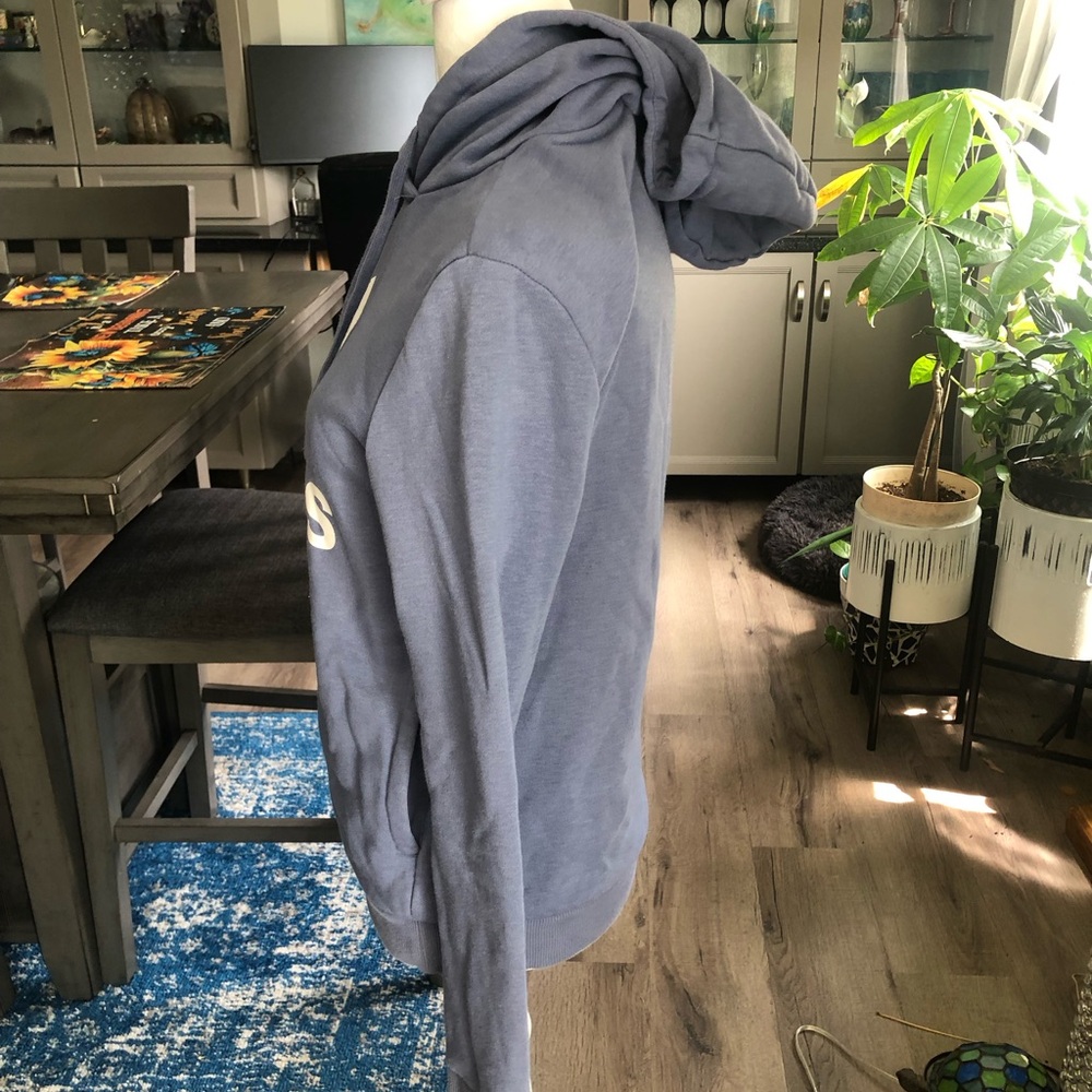 Adidas Hoodie - Picture 4 of 5
